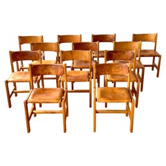 Maison Regain Dining Chairs