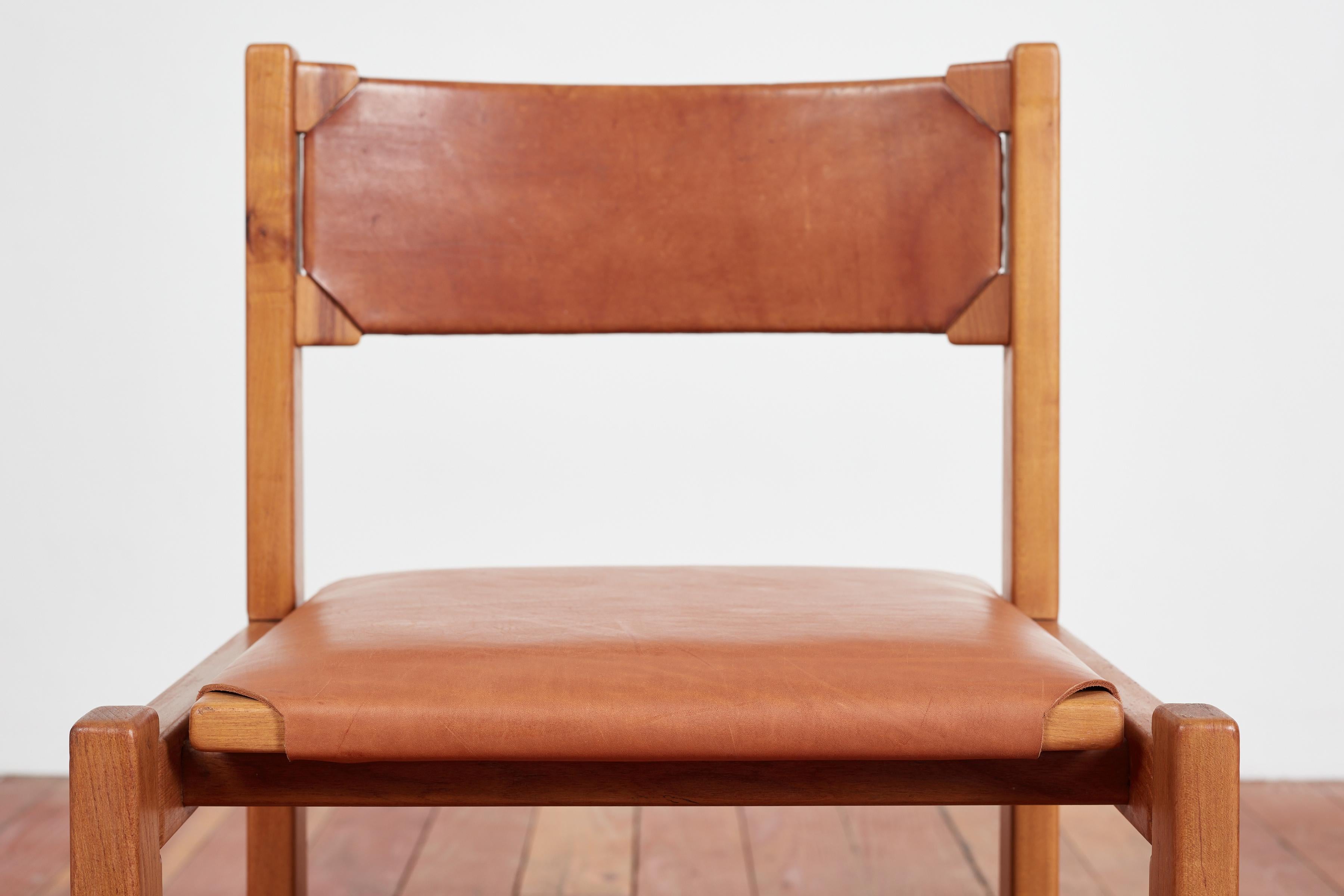 Maison Regain Esszimmerstühle - 4er-Set im Angebot 4