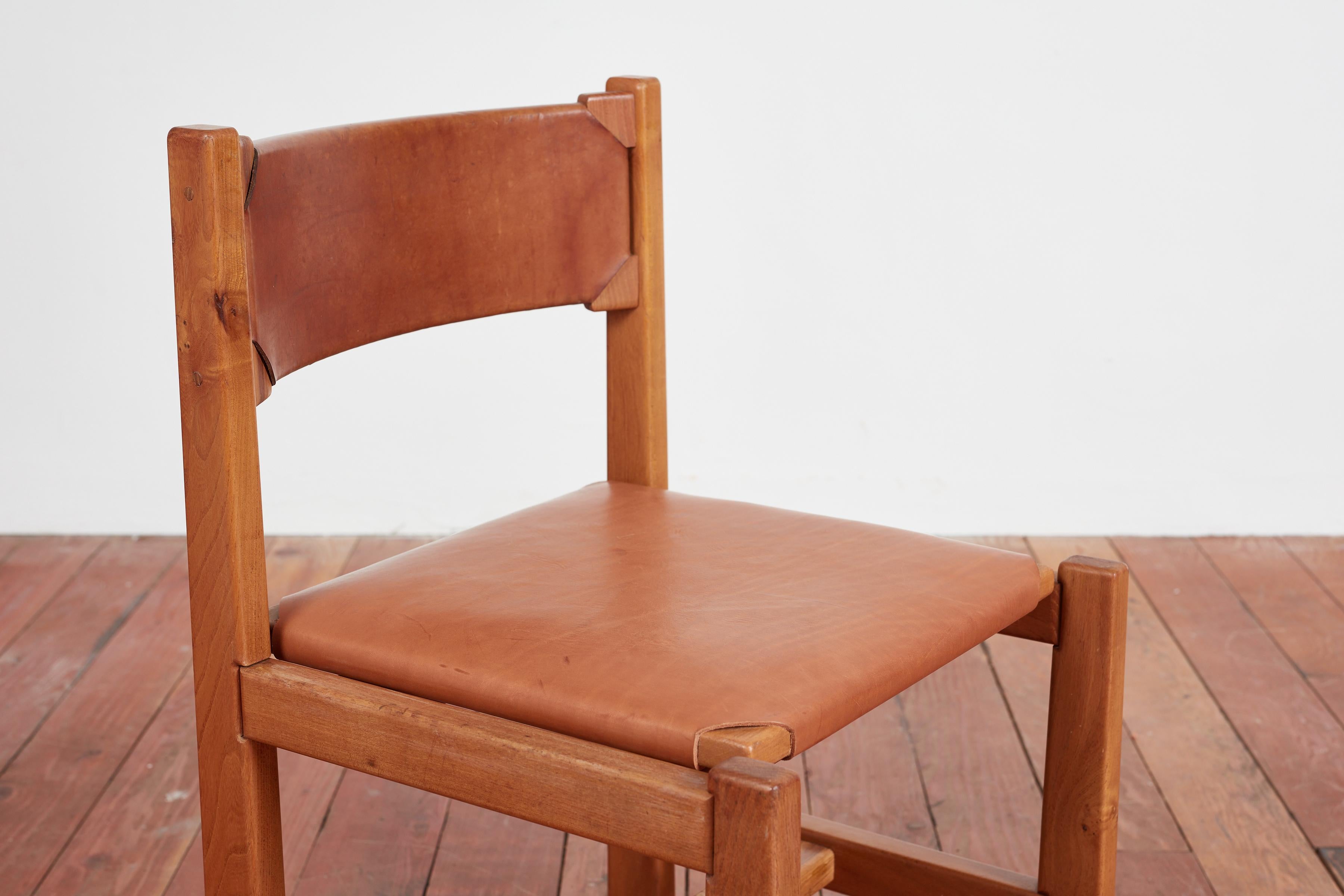Maison Regain Esszimmerstühle - 4er-Set im Angebot 6