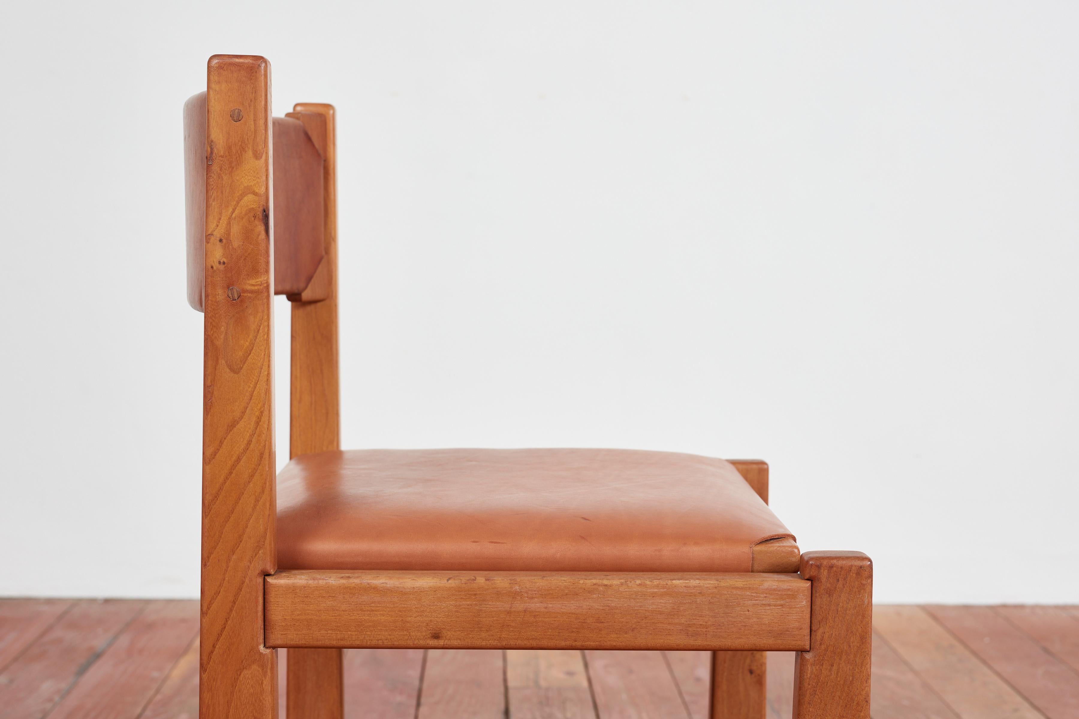 Maison Regain Esszimmerstühle - 4er-Set im Angebot 10