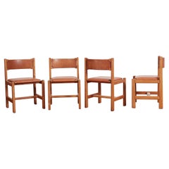 Maison Regain Dining Chairs - Set of 4