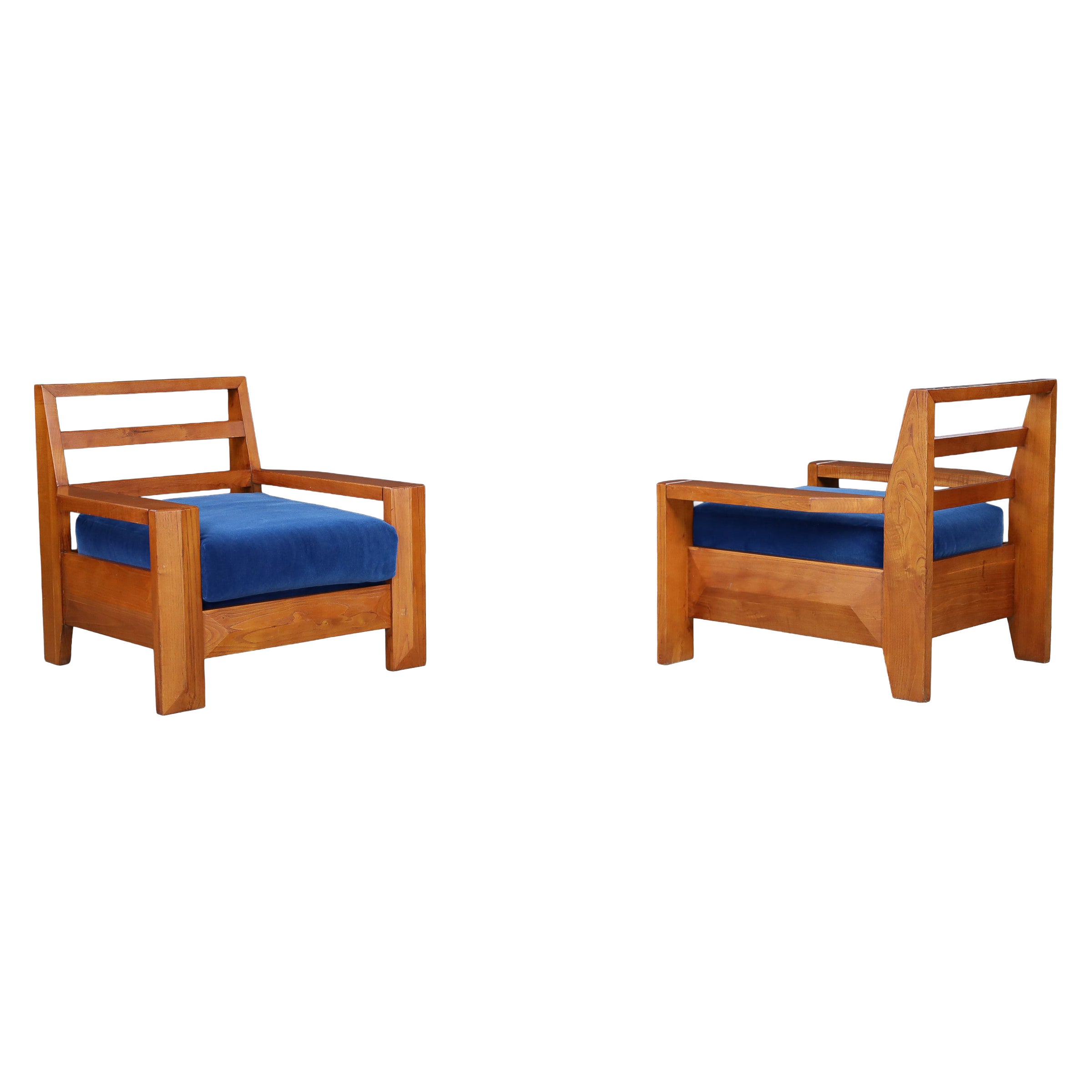 Maison Regain Poltrone lounge