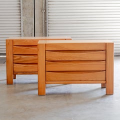 Maison Regain  Elmwood Chests