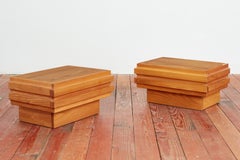 Maison Regain End Tables