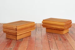 Maison Regain End Tables