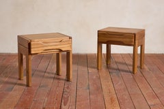Maison Regain End Tables