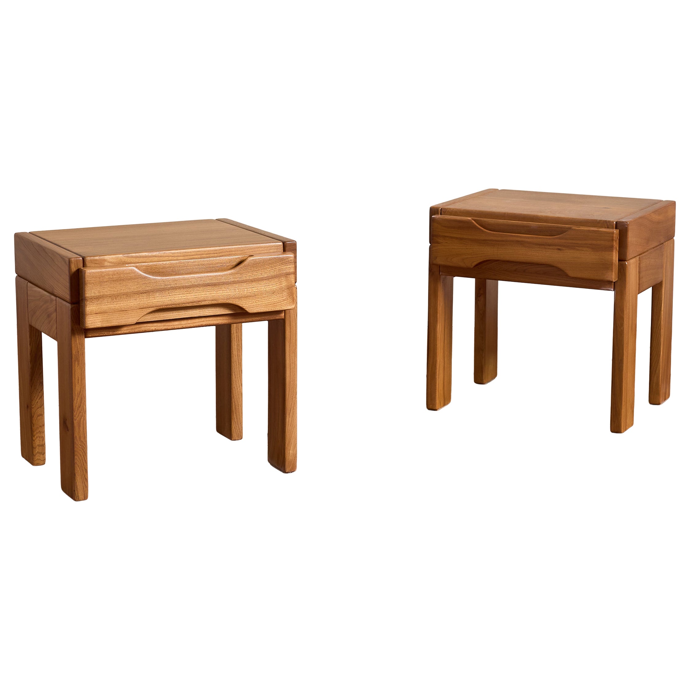 Maison Regain End Tables