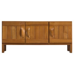 Maison Regain French Sideboard in Elm