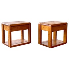 Maison Regain Nightstands