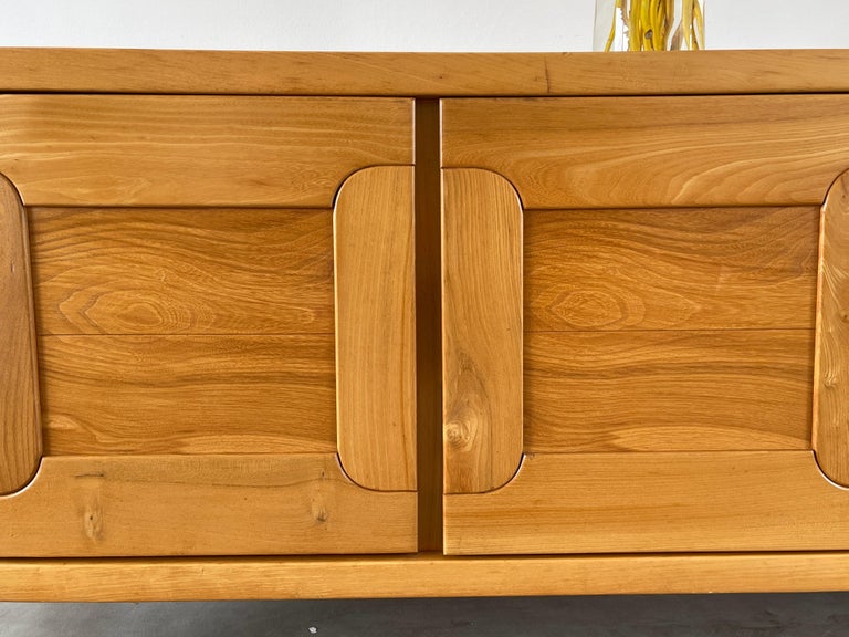 Maison Regain Sideboard In Good Condition For Sale In Beverly Hills, CA