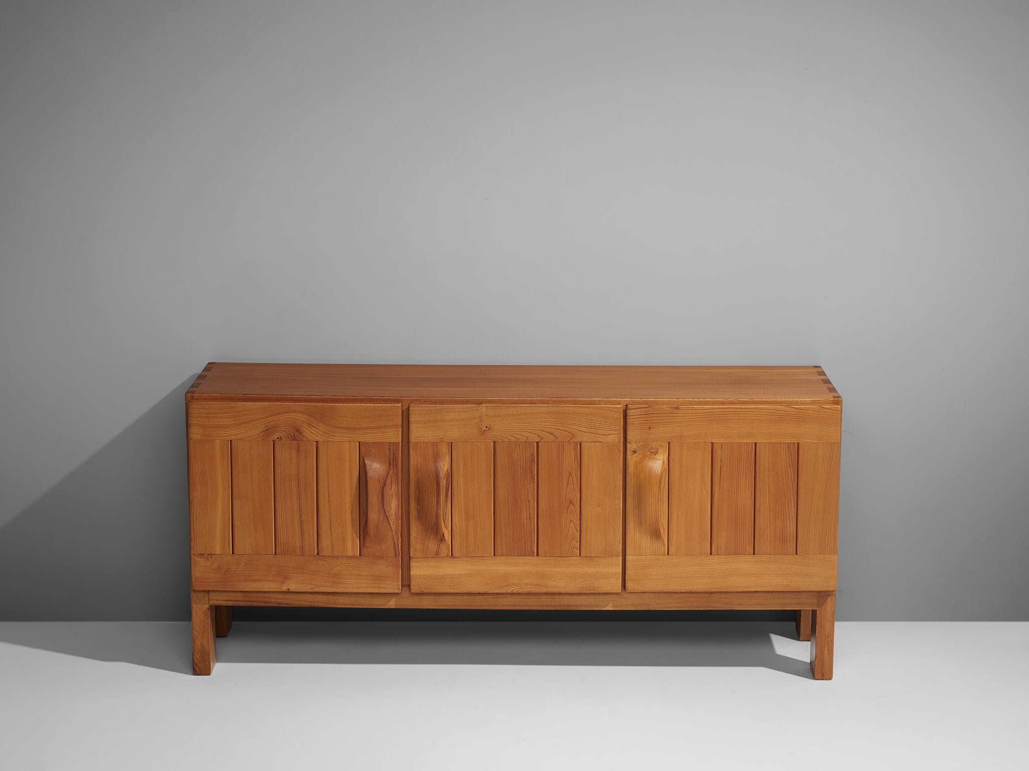 Maison Regain Sideboard in Elm 6