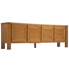 Maison Regain Sideboard in Elm