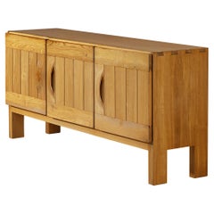 Retro Maison Regain Sideboard in Elm 