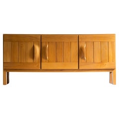 Wood Sideboards