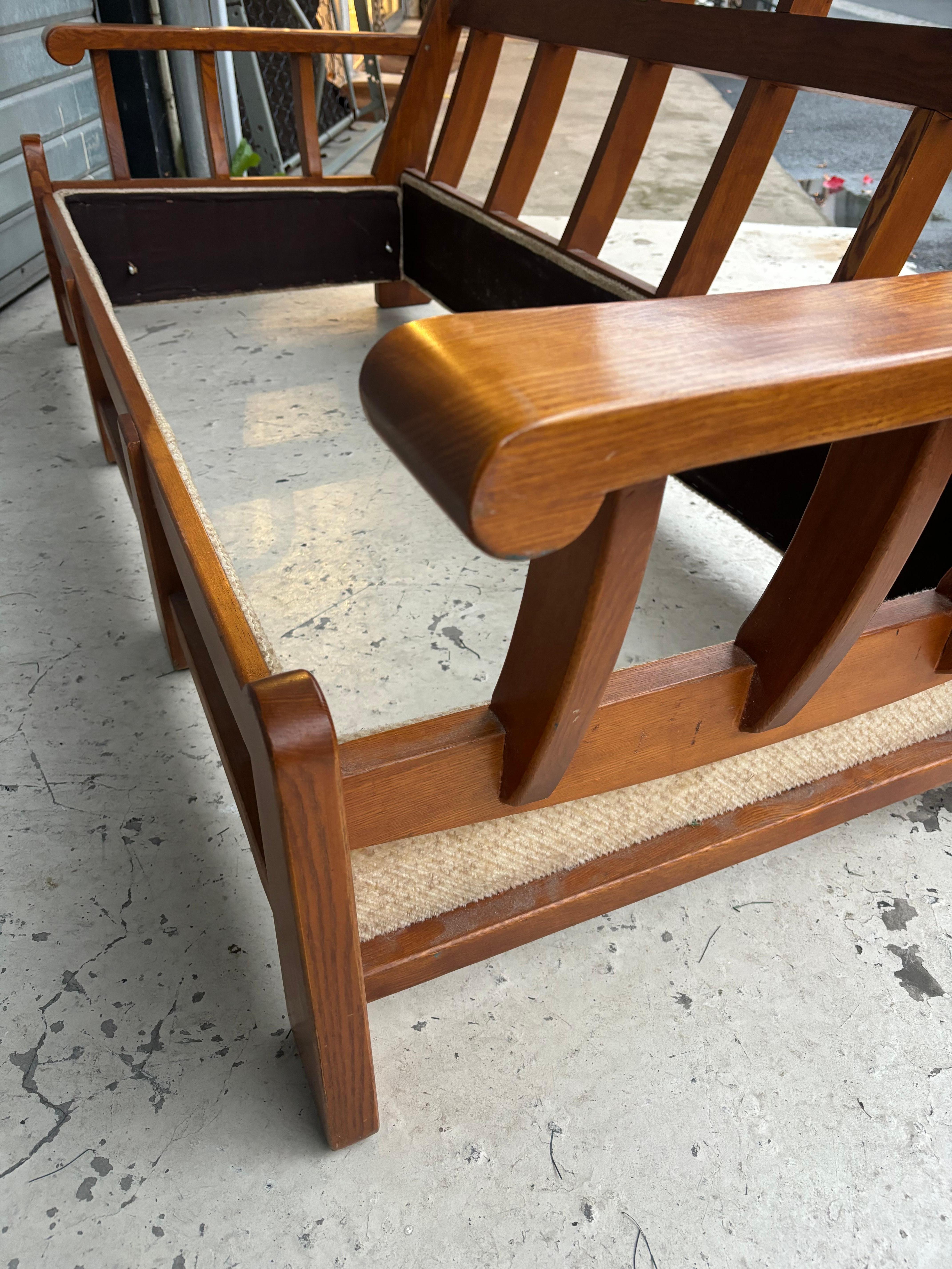 Canapé Maison Regain en vente 4