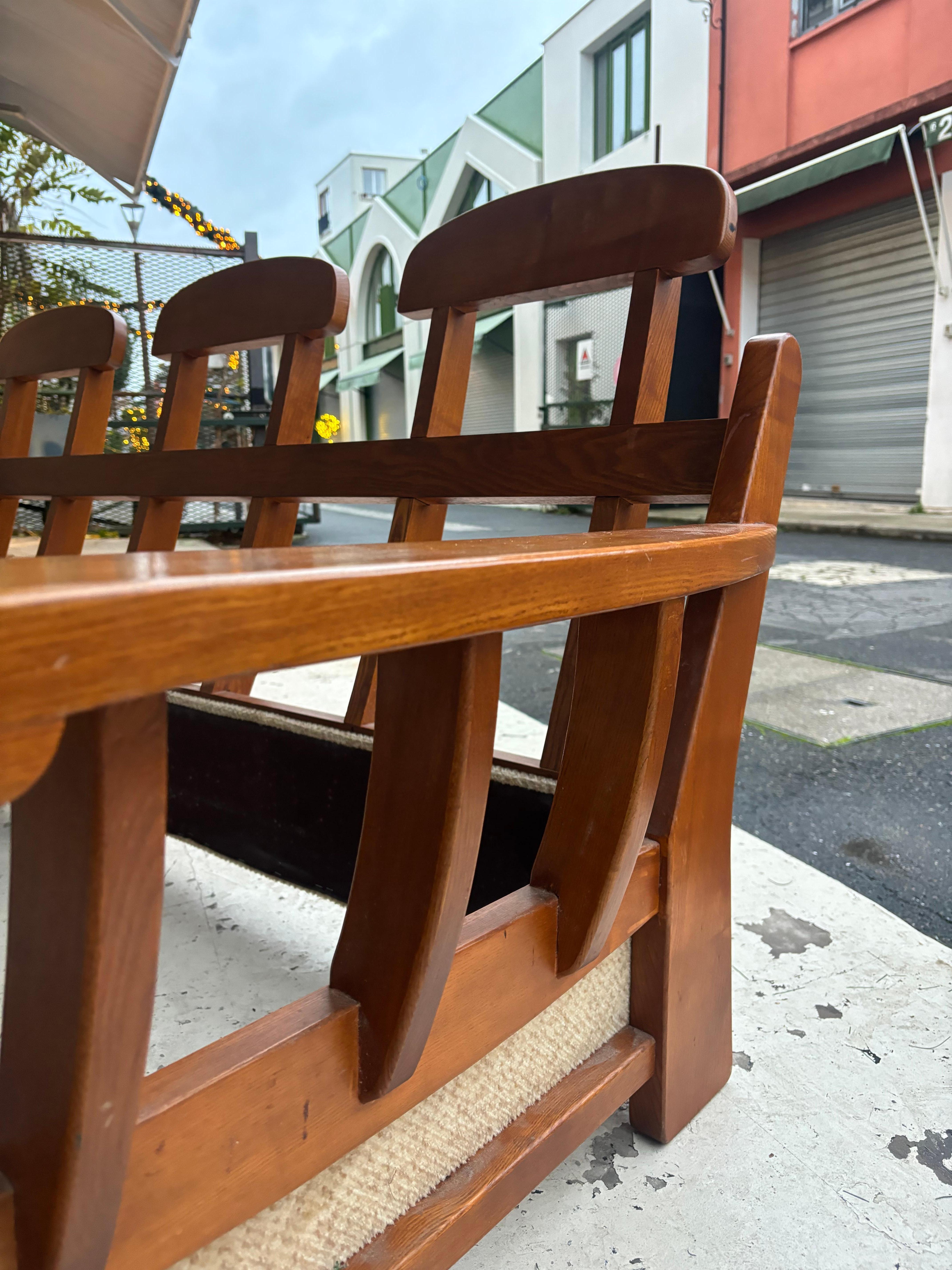 Canapé Maison Regain en vente 5