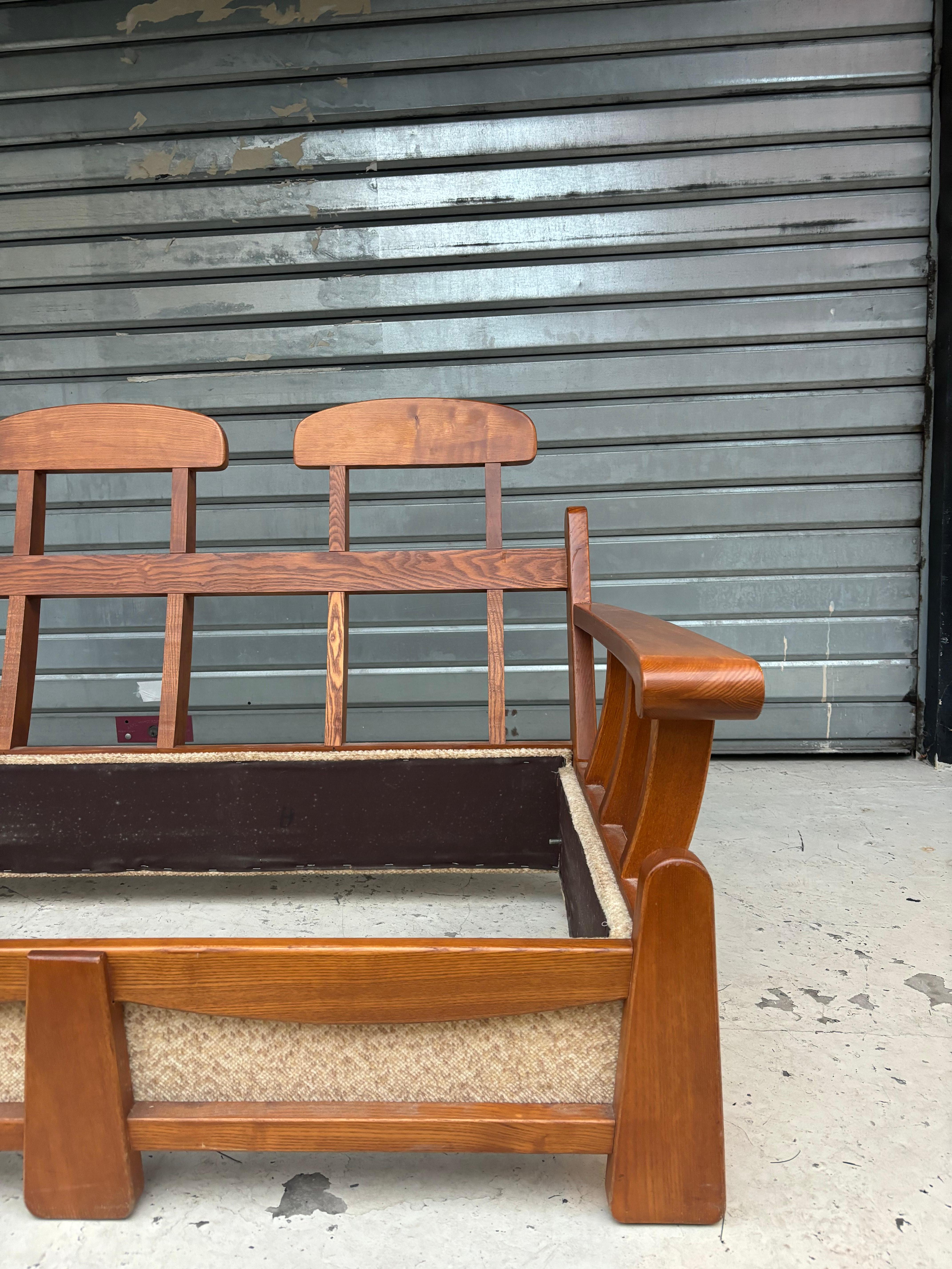 Canapé Maison Regain en vente 6