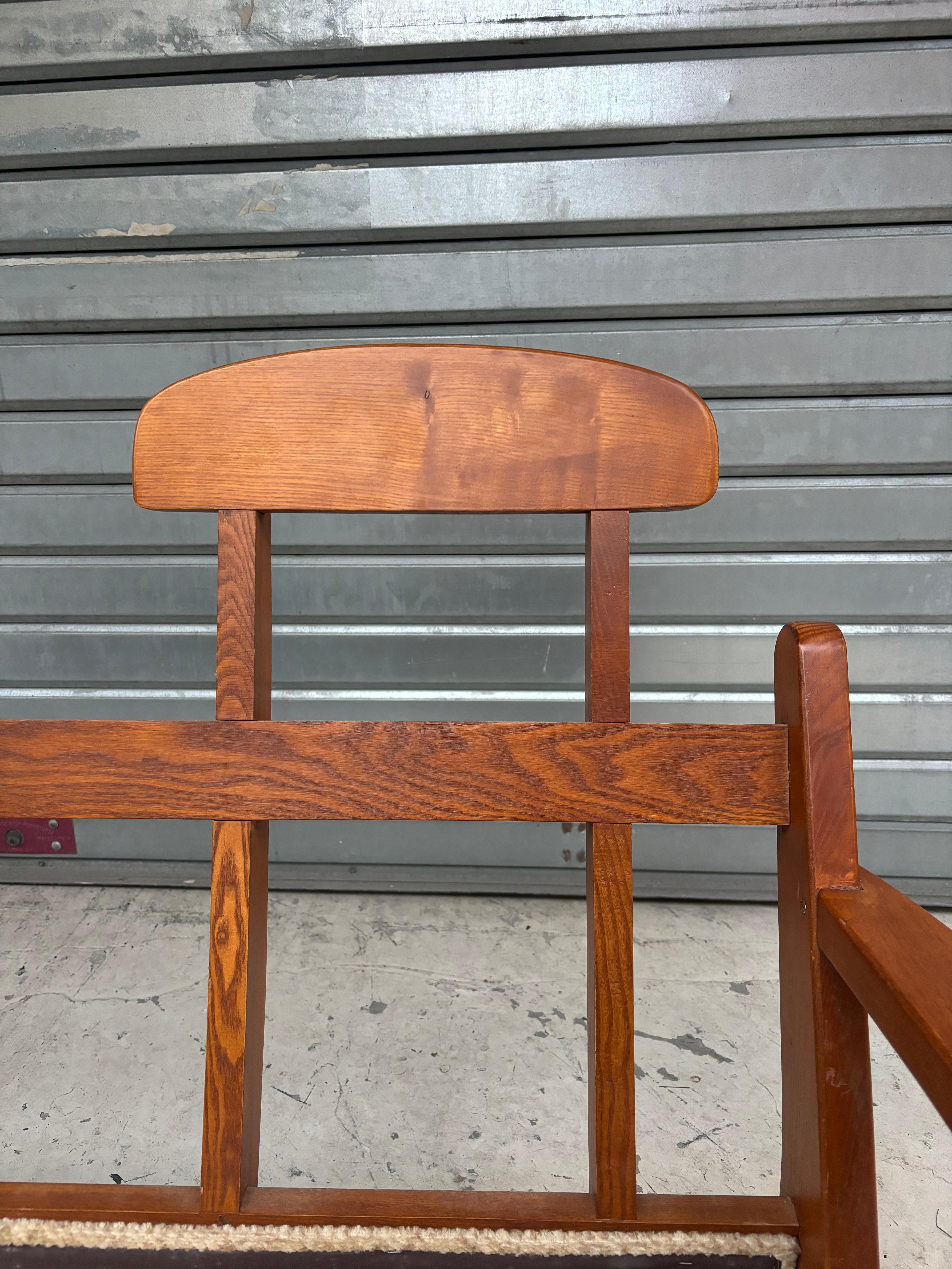 Canapé Maison Regain en vente 8