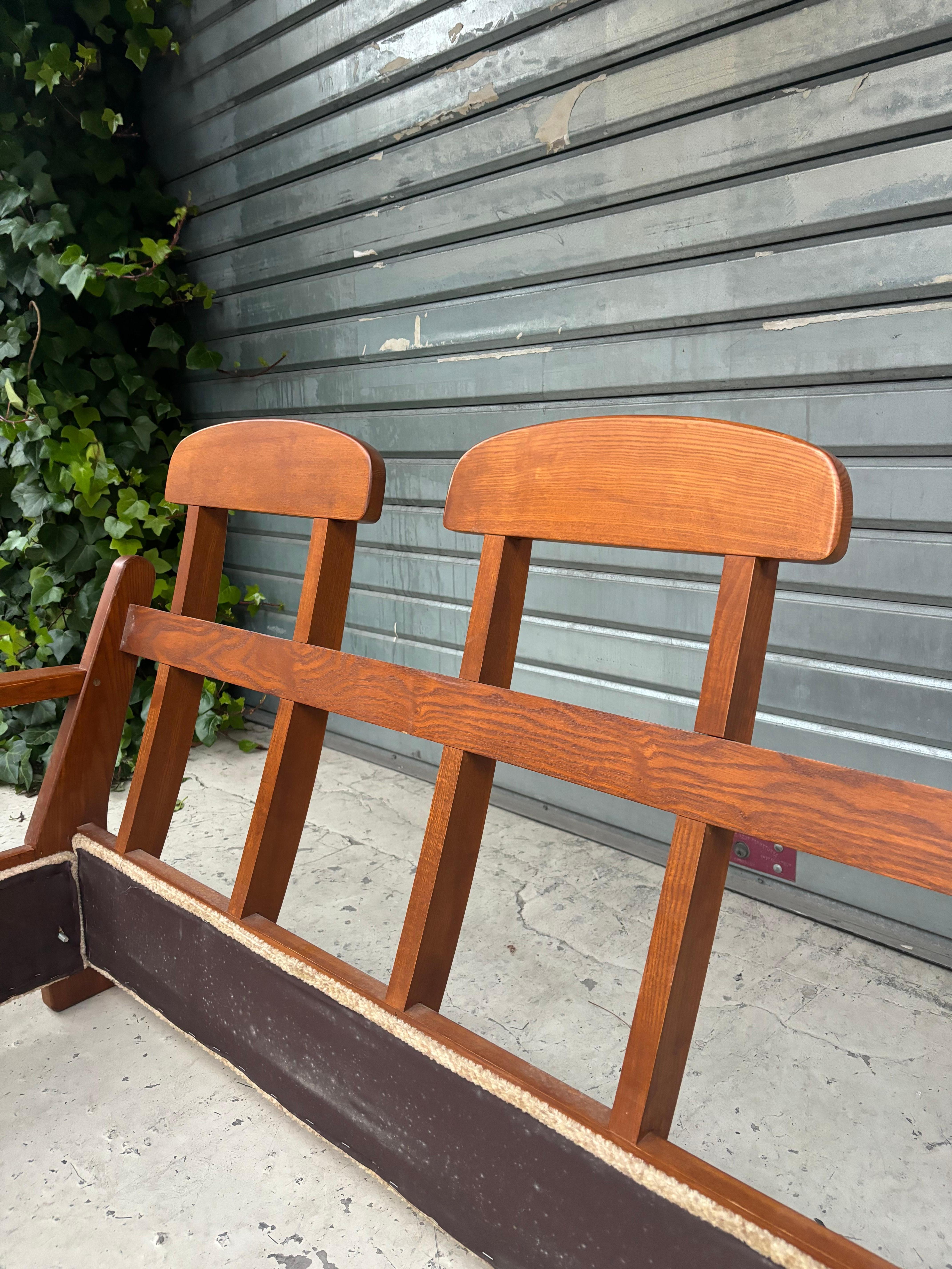 Canapé Maison Regain en vente 9