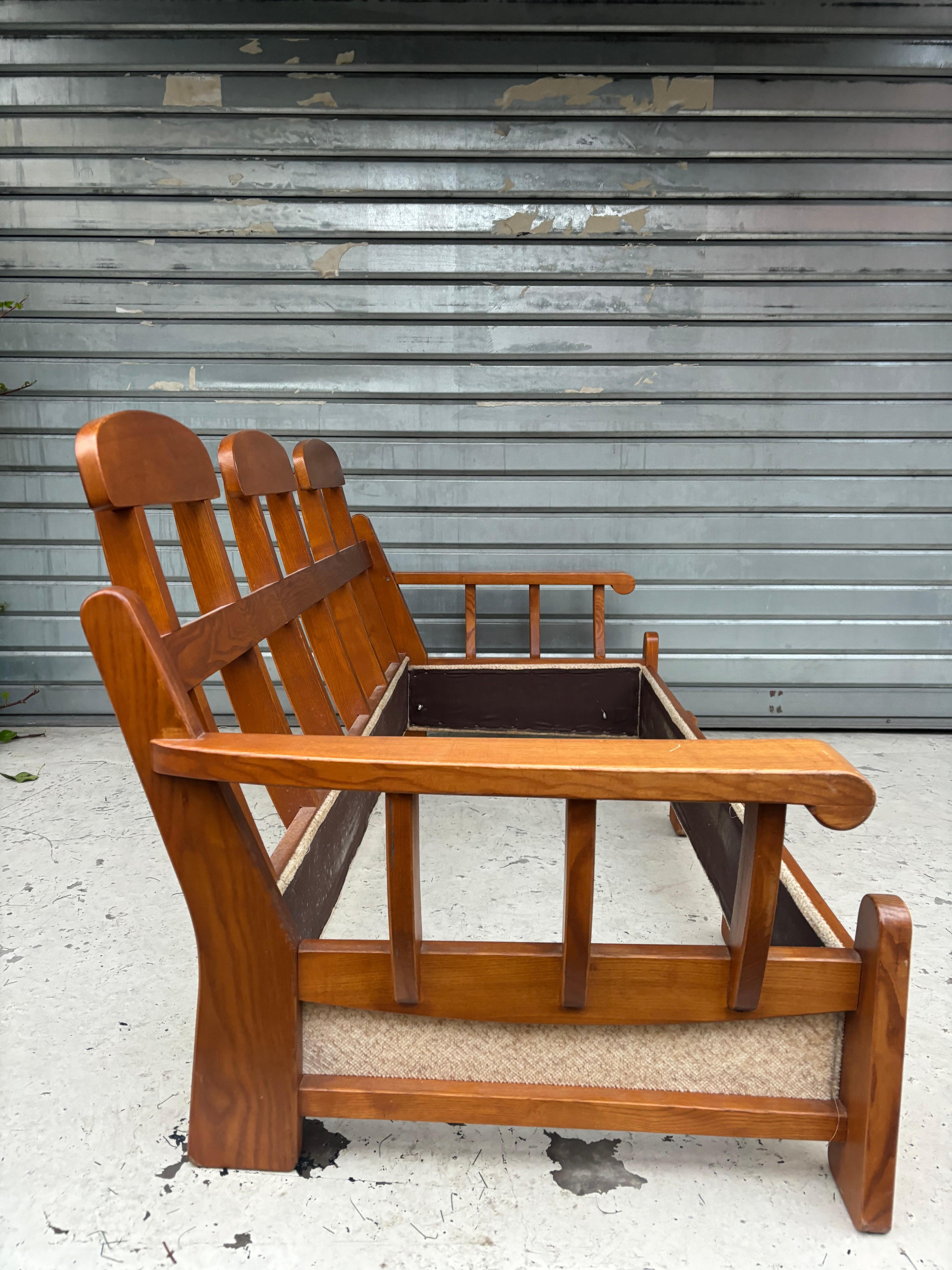 Canapé Maison Regain Bon état - En vente à SAINT-OUEN-SUR-SEINE, FR