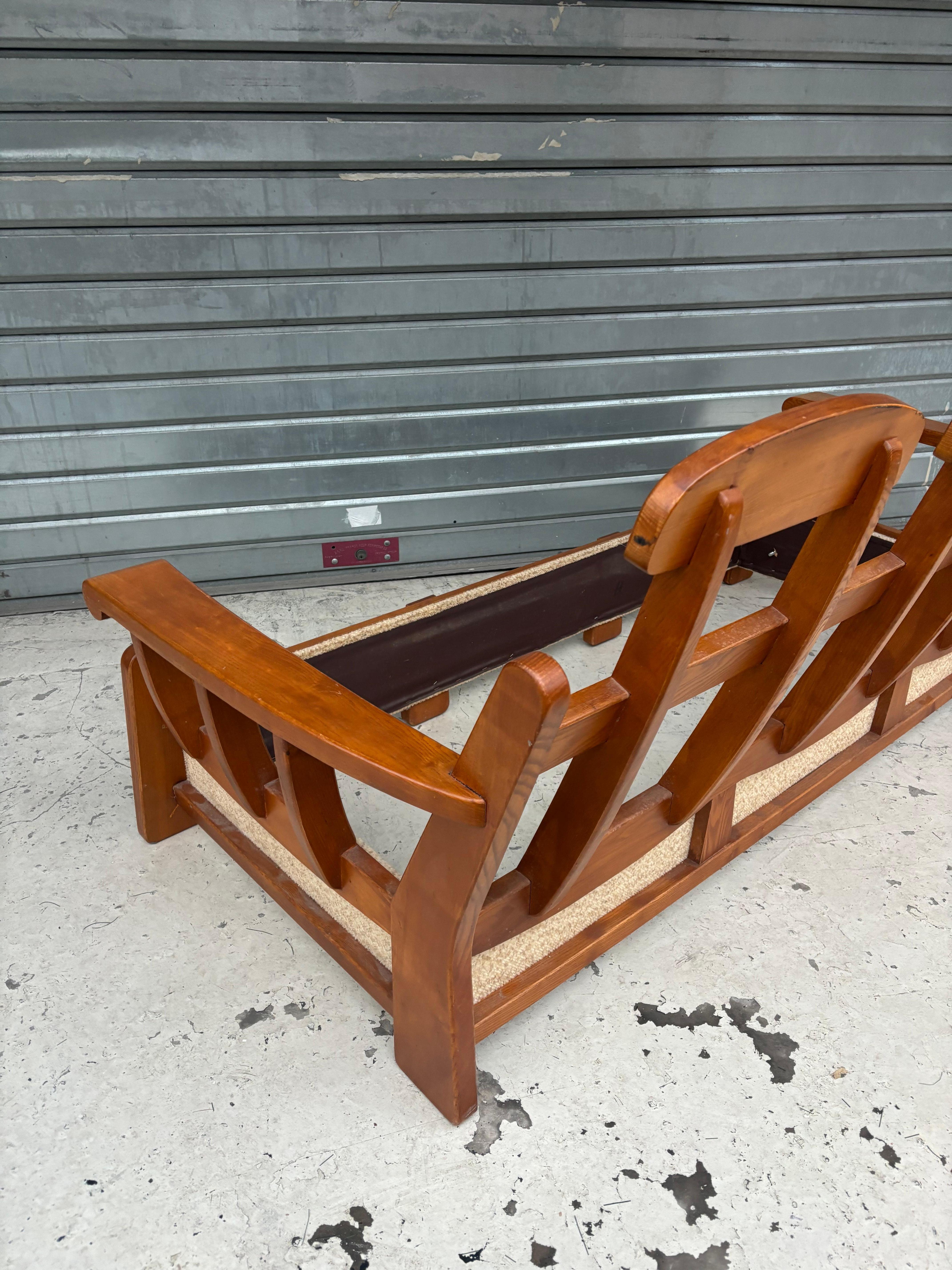 Canapé Maison Regain en vente 1