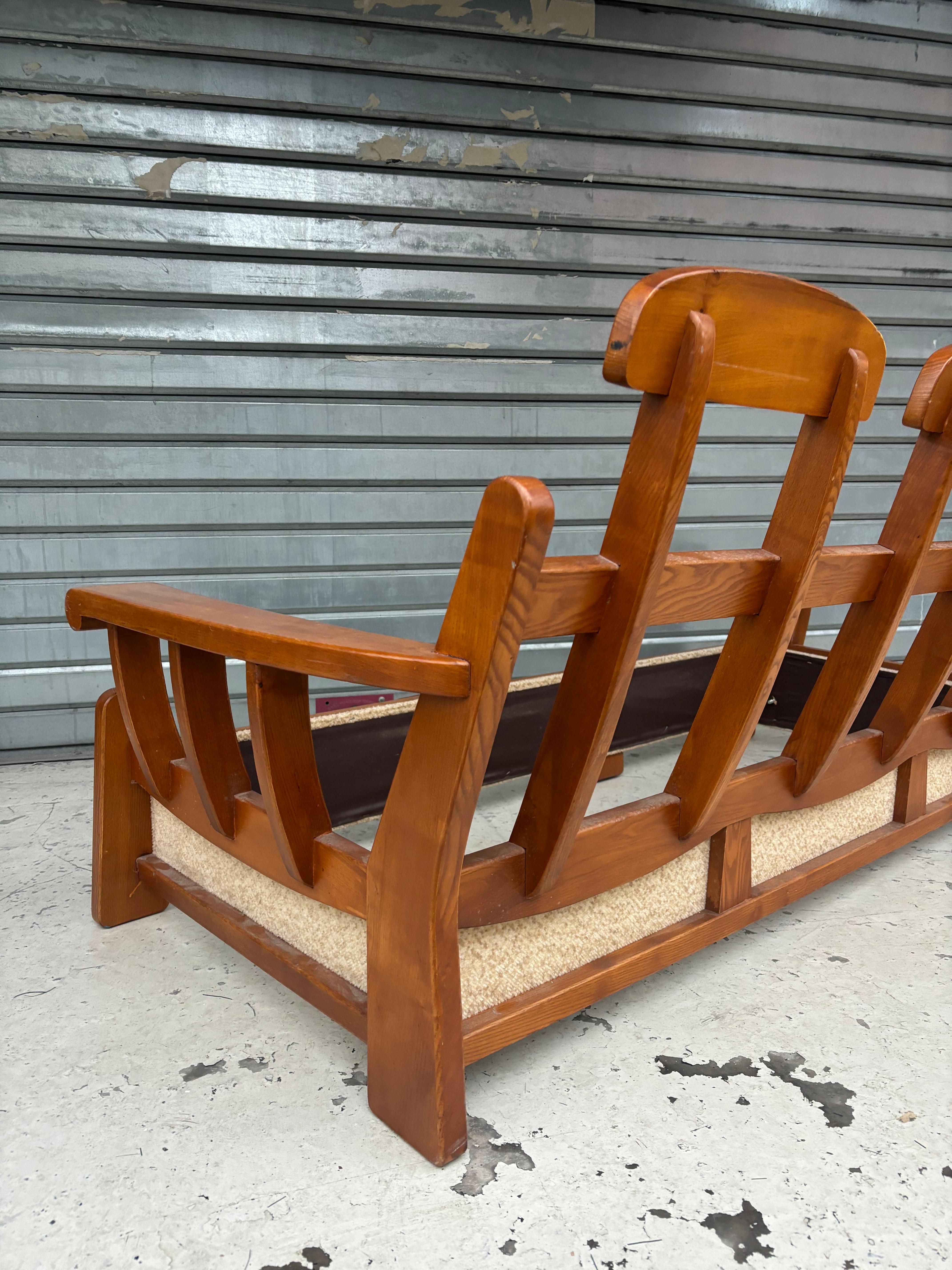 Canapé Maison Regain en vente 2