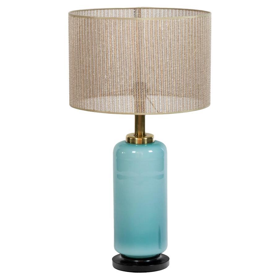Maison Venini, Lamp in Glass, 1960s