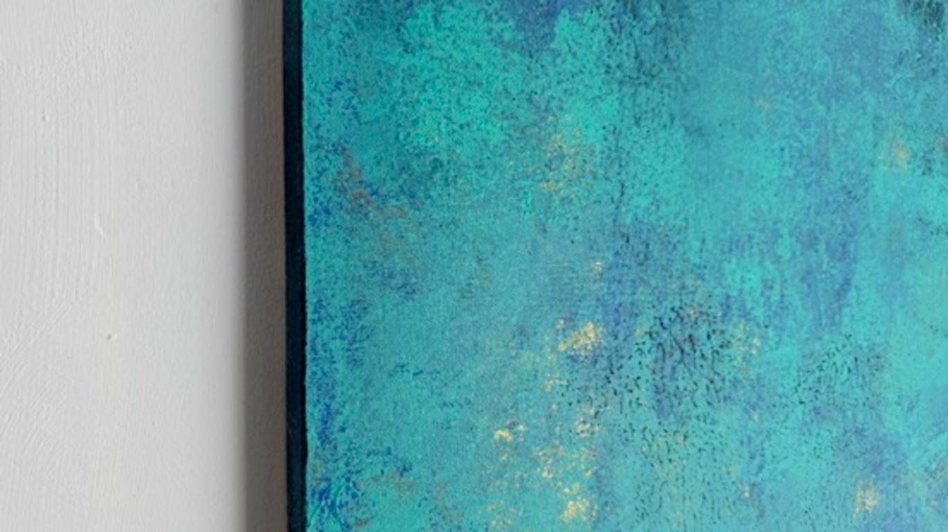 Koete - Painting di Maite Boschmonar
