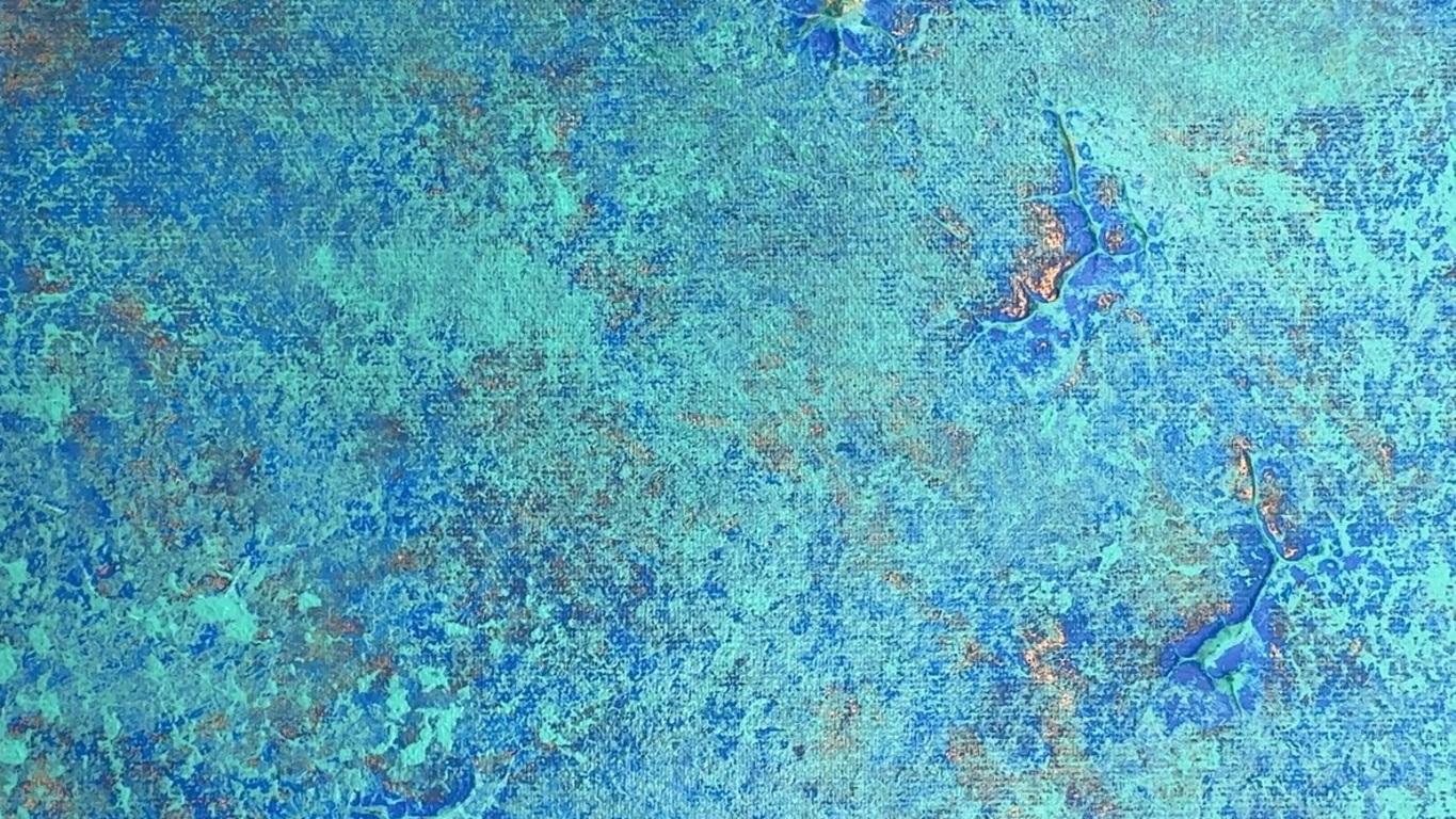Koete - Painting Astratto di Maite Boschmonar