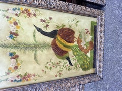 Maitland and Smith Wall Panels