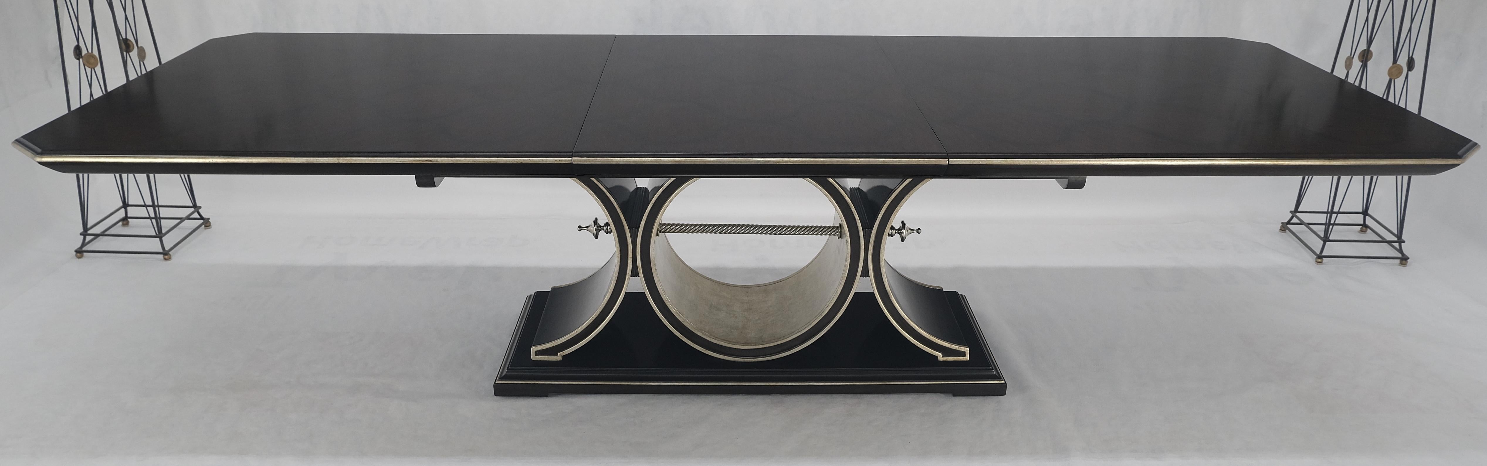 Maitland Smith Bolero 8' Long Dining Table 127