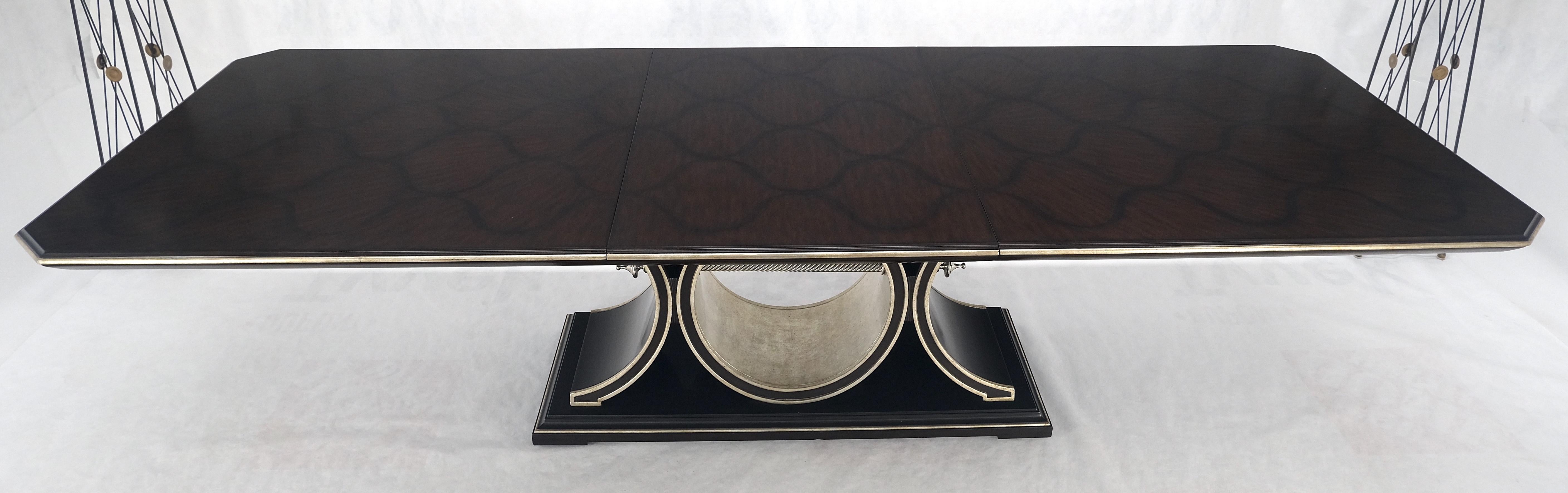 Maitland Smith Bolero 8' Long Dining Table 127
