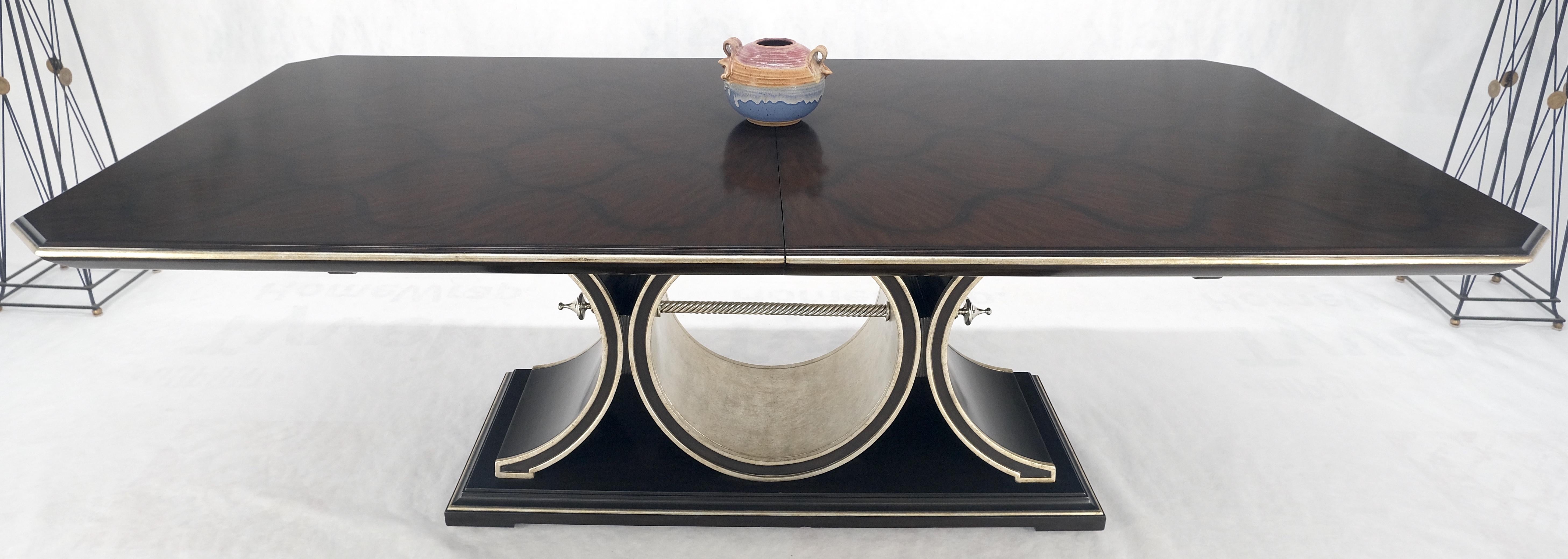 Maitland Smith Bolero 8' Long Dining Table 127