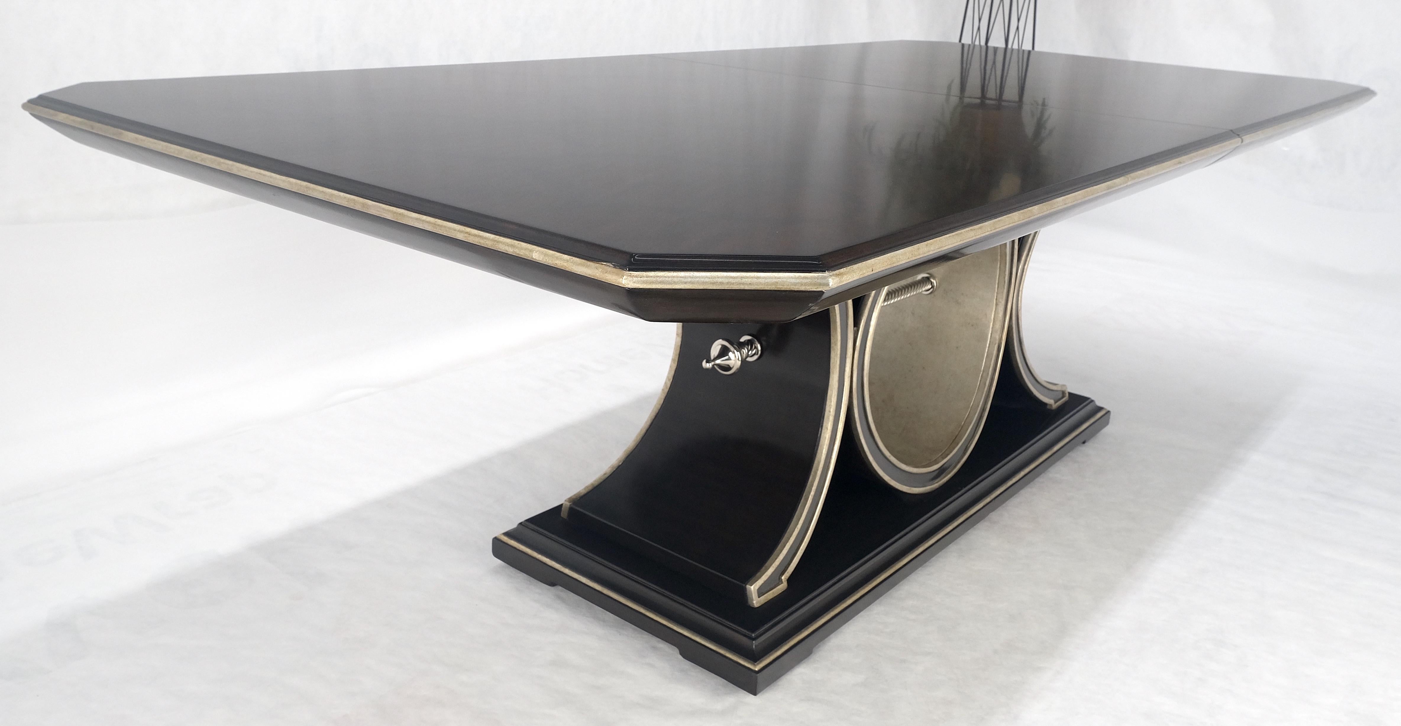 Maitland Smith Bolero 8' Long Dining Table 127