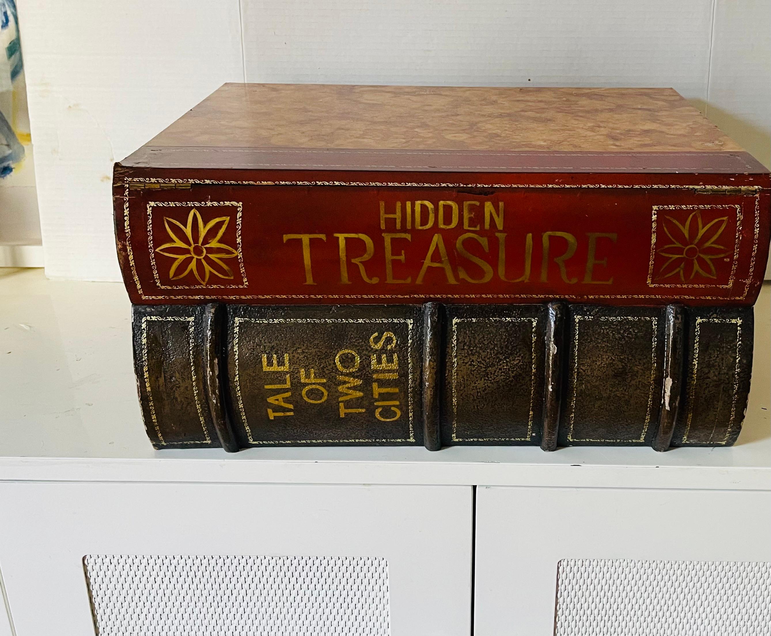 Maitland Smith Book Box For Sale 1