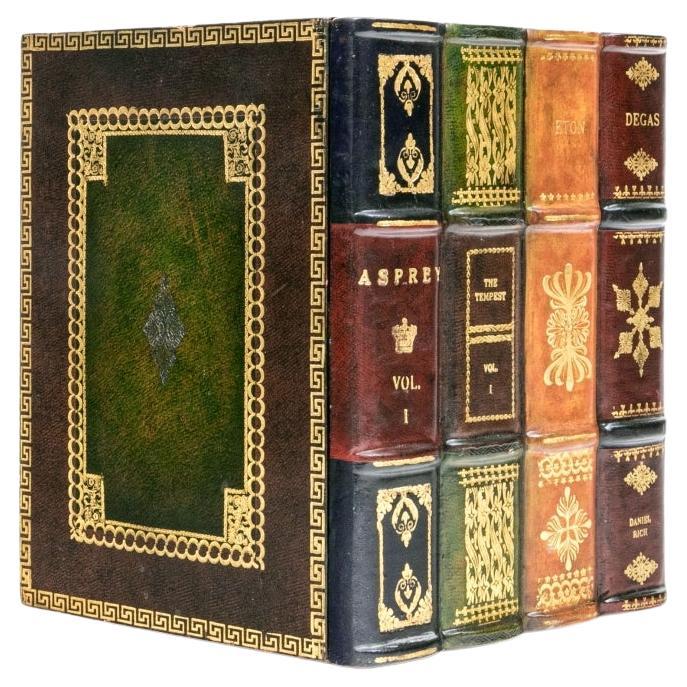 Gilt Boxes