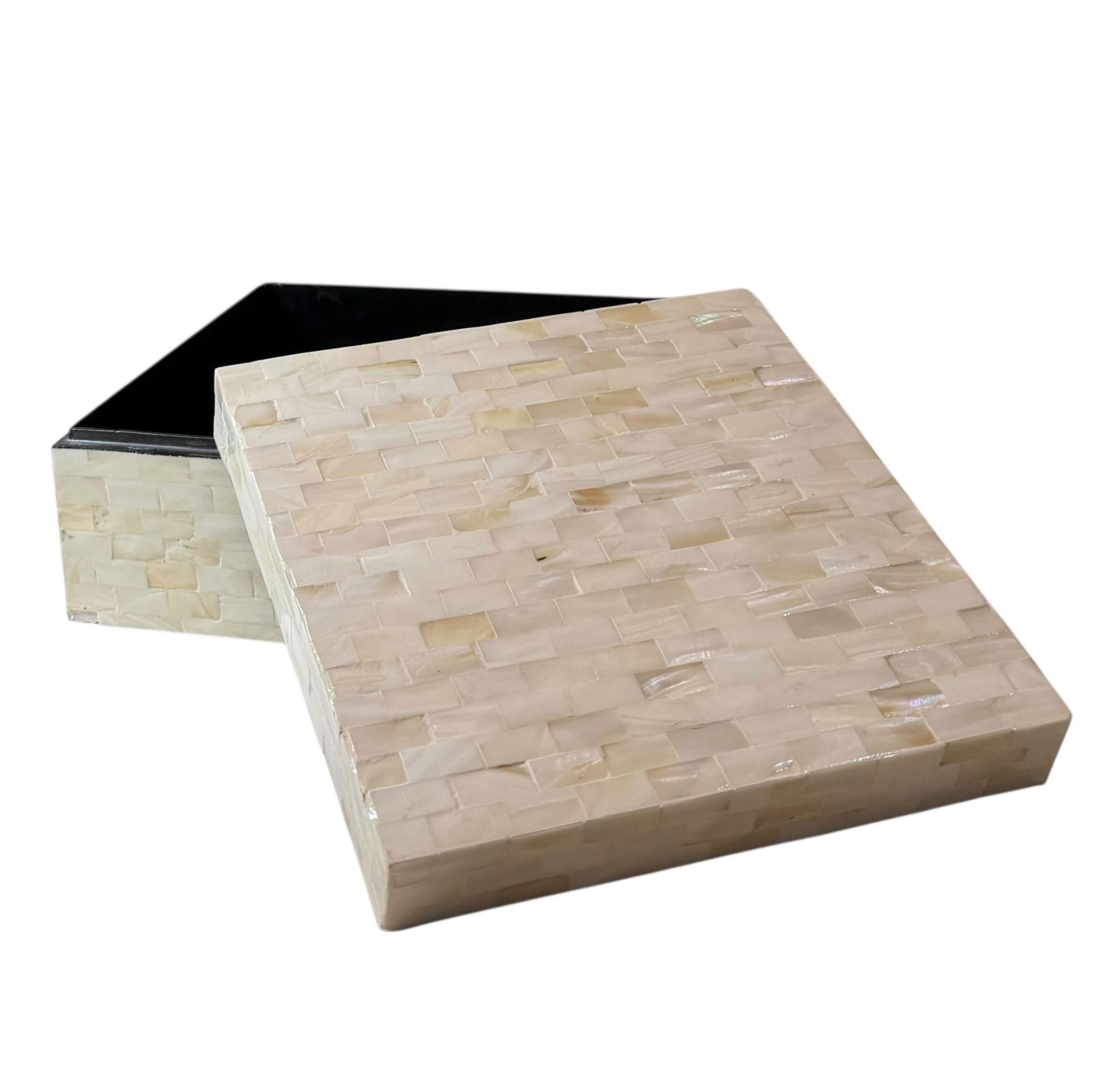 Maitland Smith Box For Sale 4