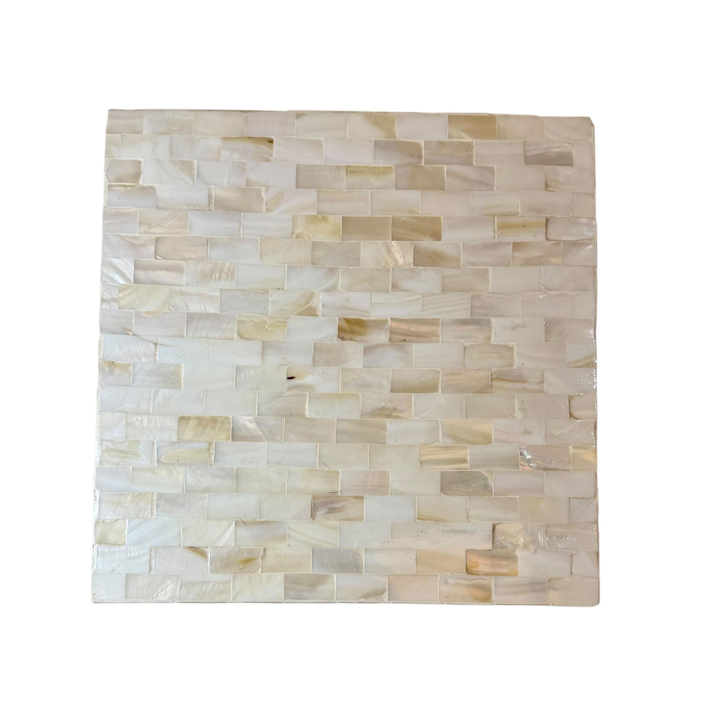 American Maitland Smith Box For Sale