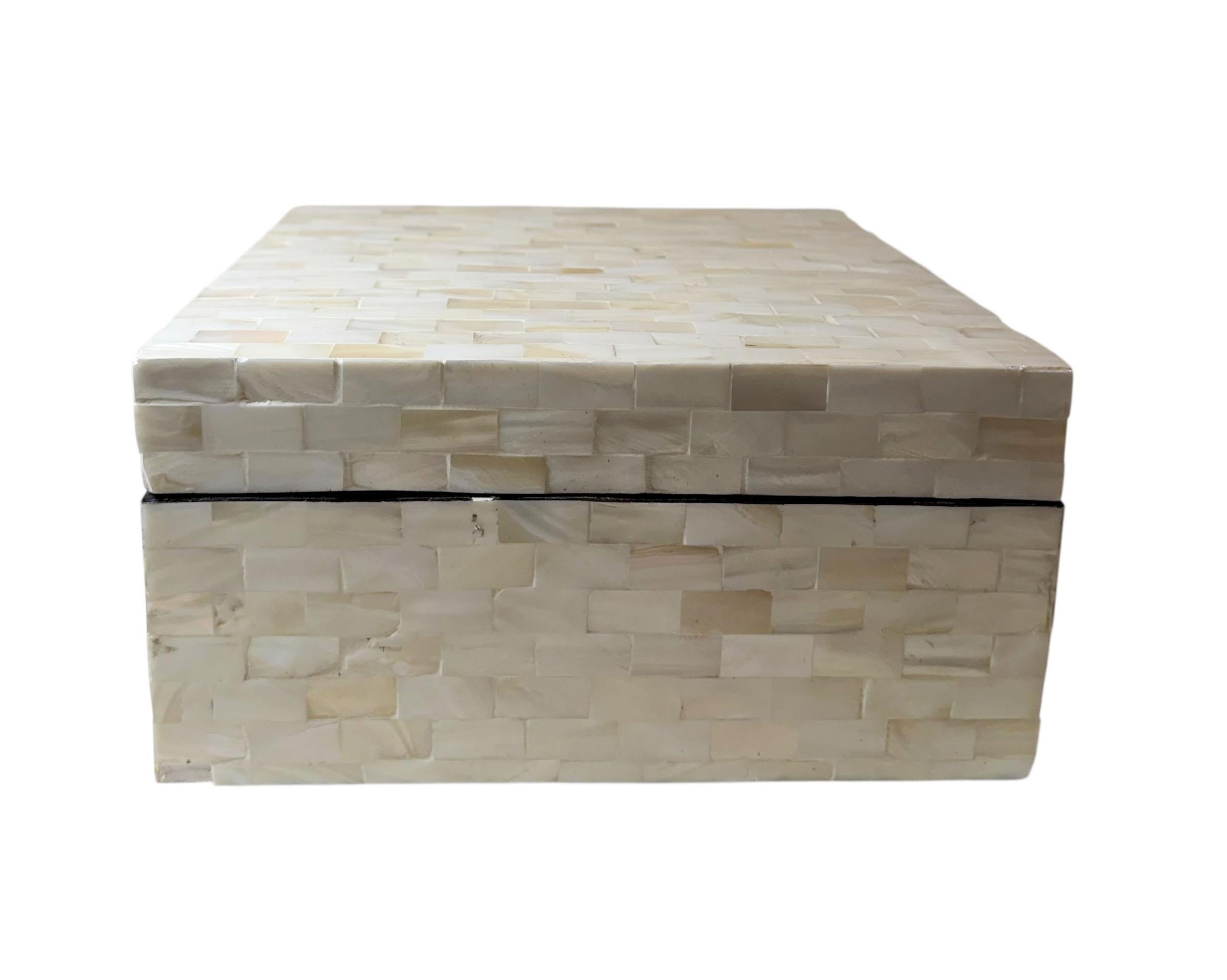 Maitland Smith Box For Sale 1