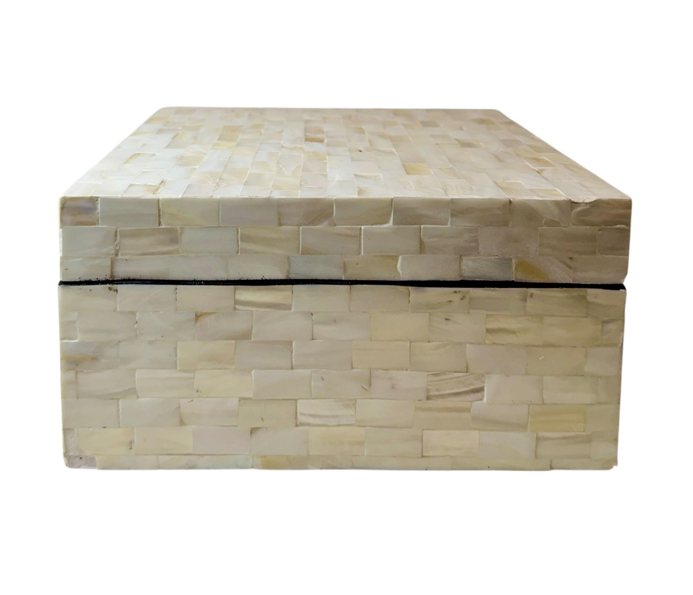 Maitland Smith Box For Sale 3