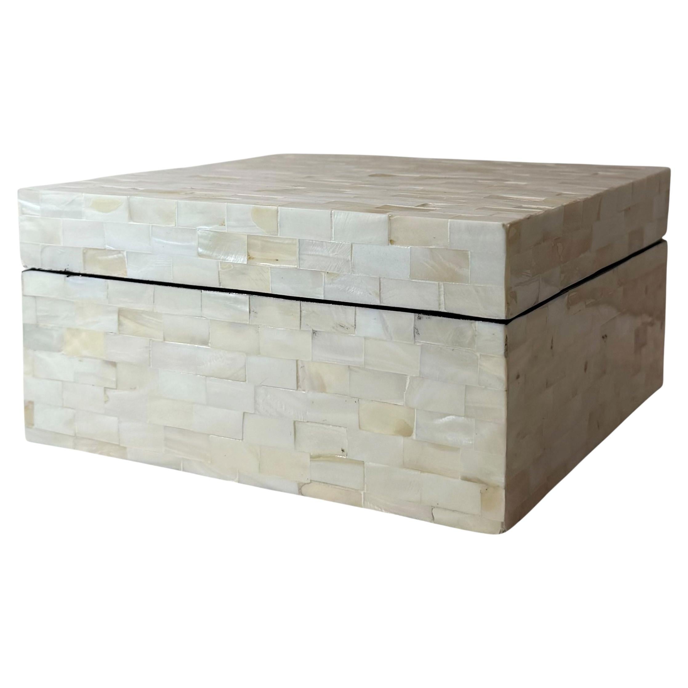 Maitland Smith Box For Sale