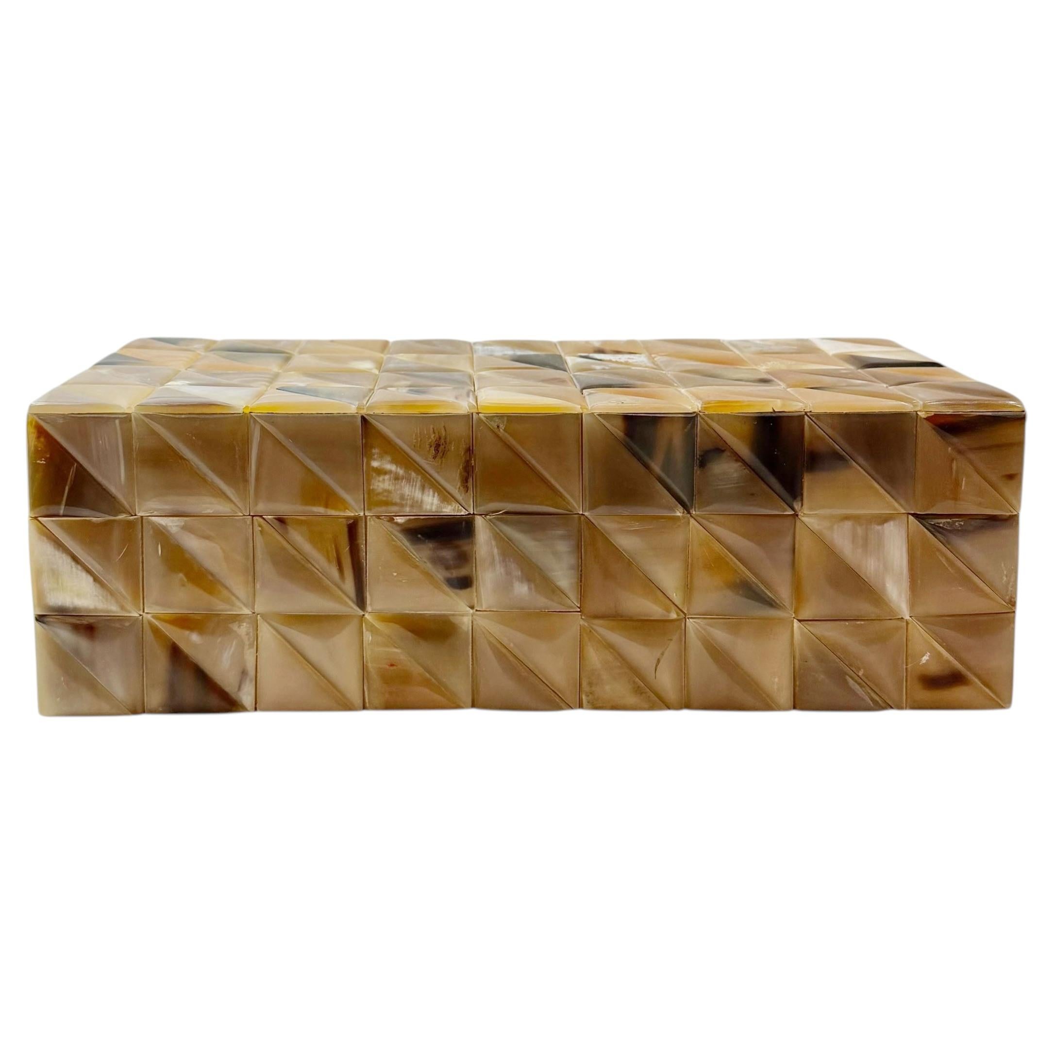 Maitland Smith Box For Sale
