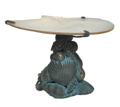 Maitland Smith Caviar Dish