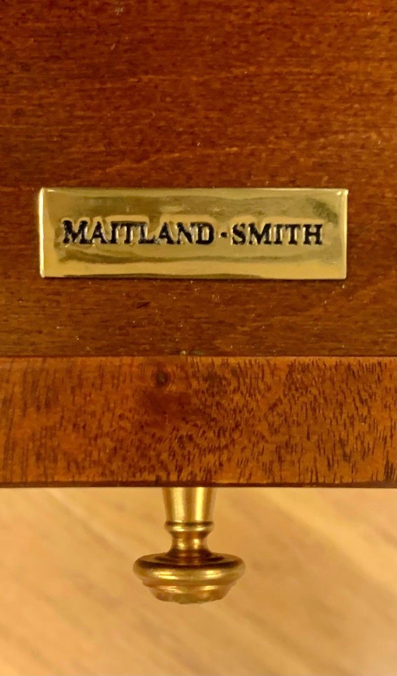 maitland smith china cabinet