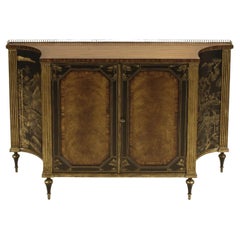 Chiffoniera a cineserie Maitland Smith