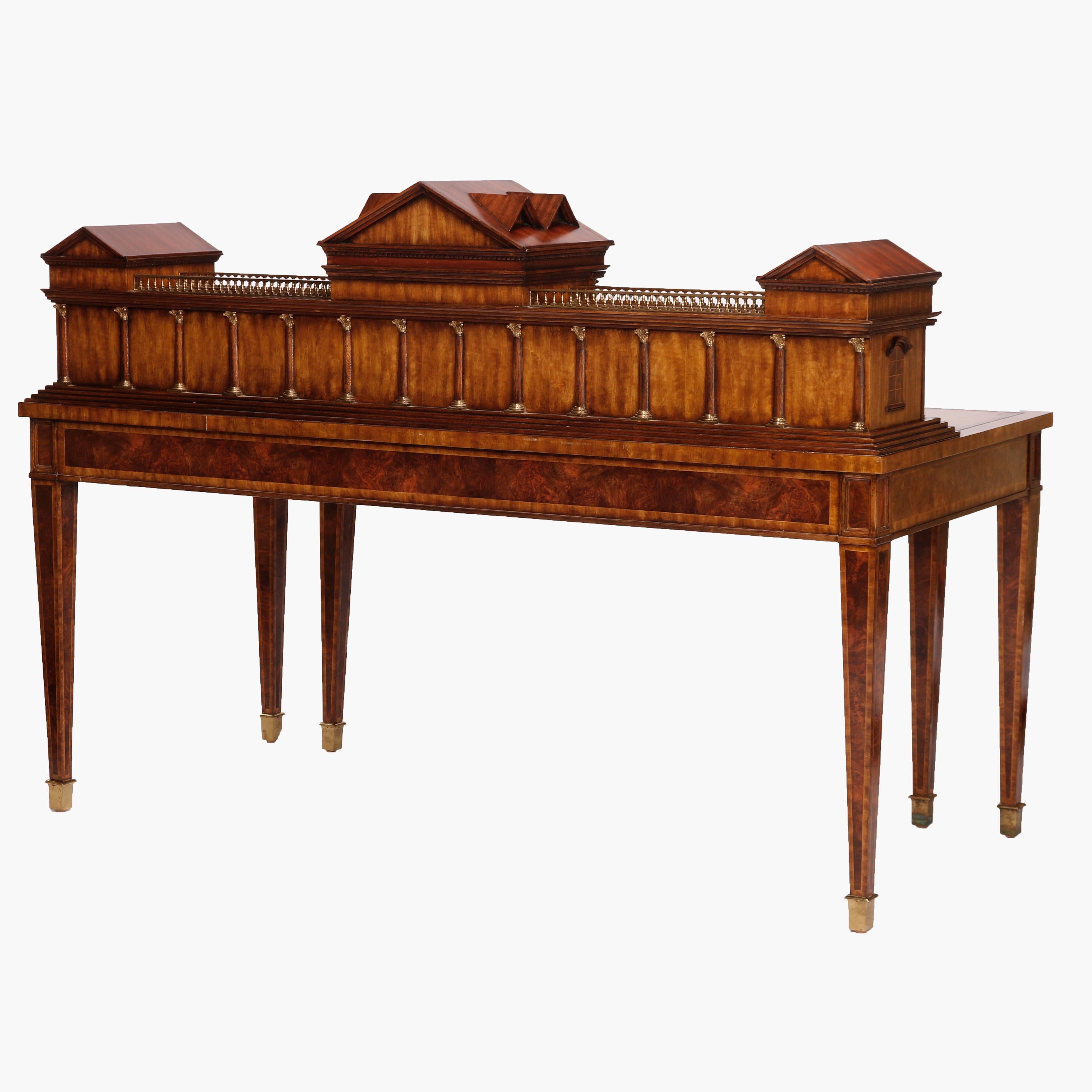 romanesque furniture