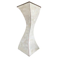 Wood Pedestals