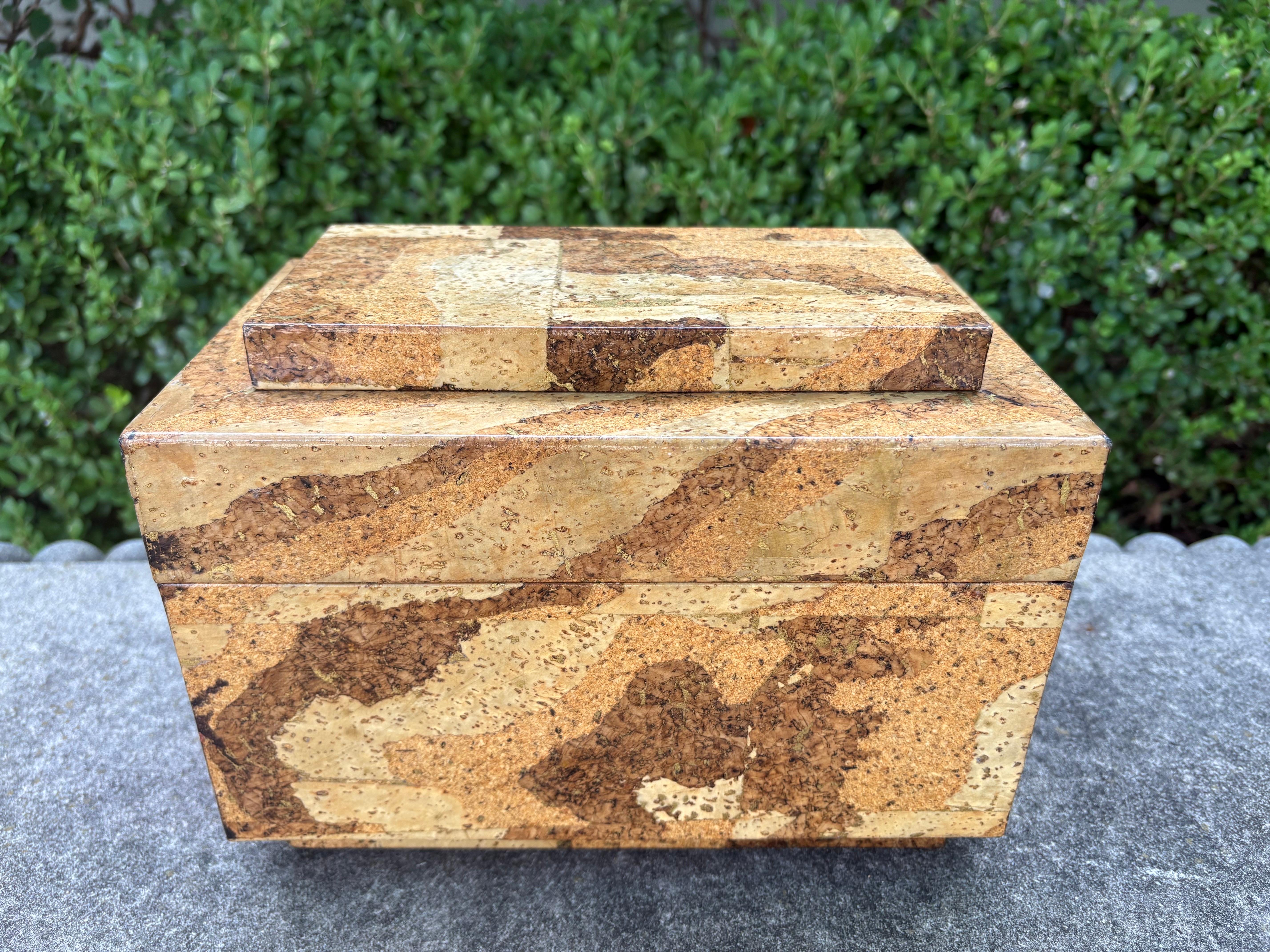 Maitland Smith Decorative Box For Sale 4