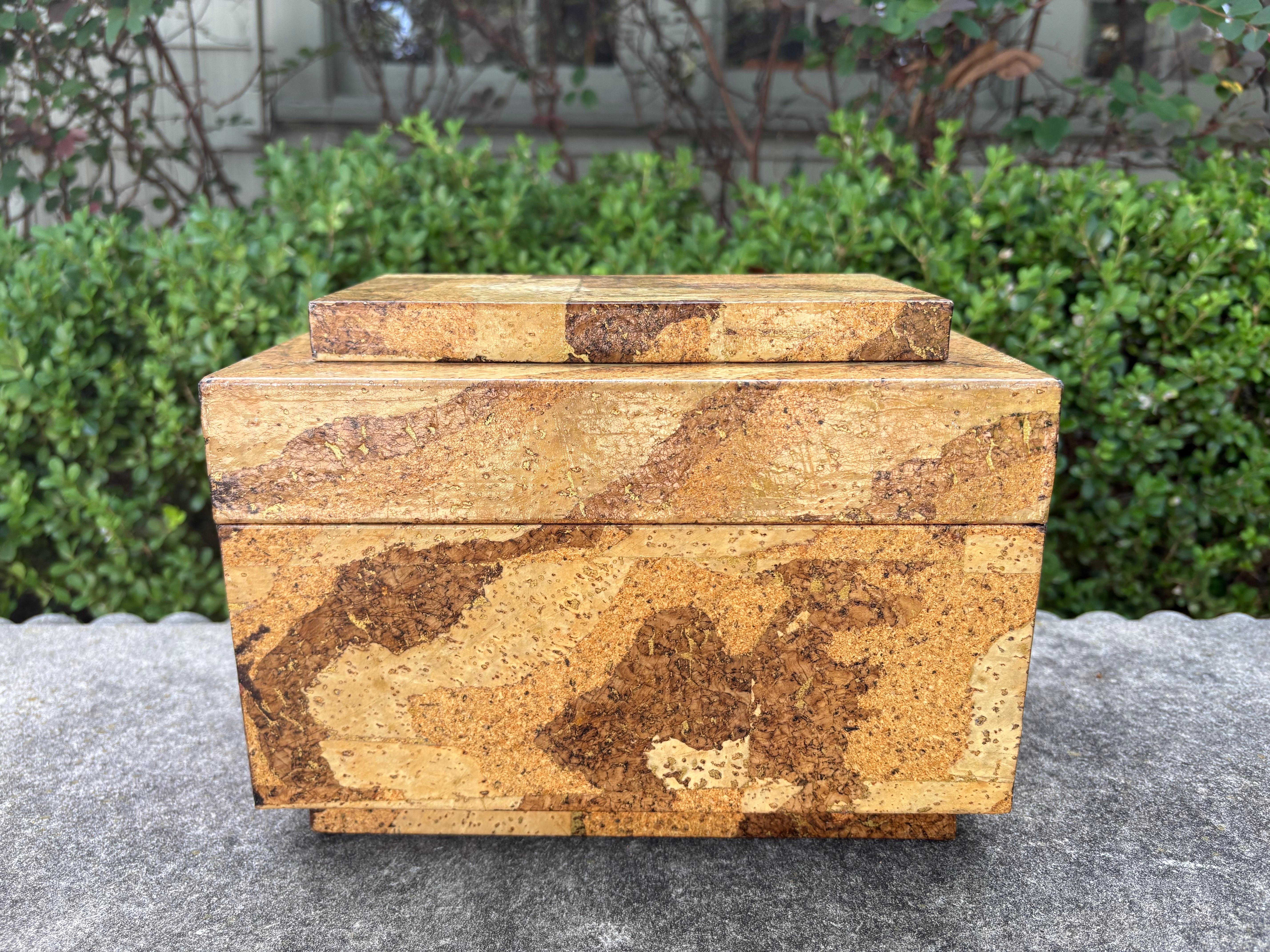 Maitland Smith Decorative Box For Sale 5
