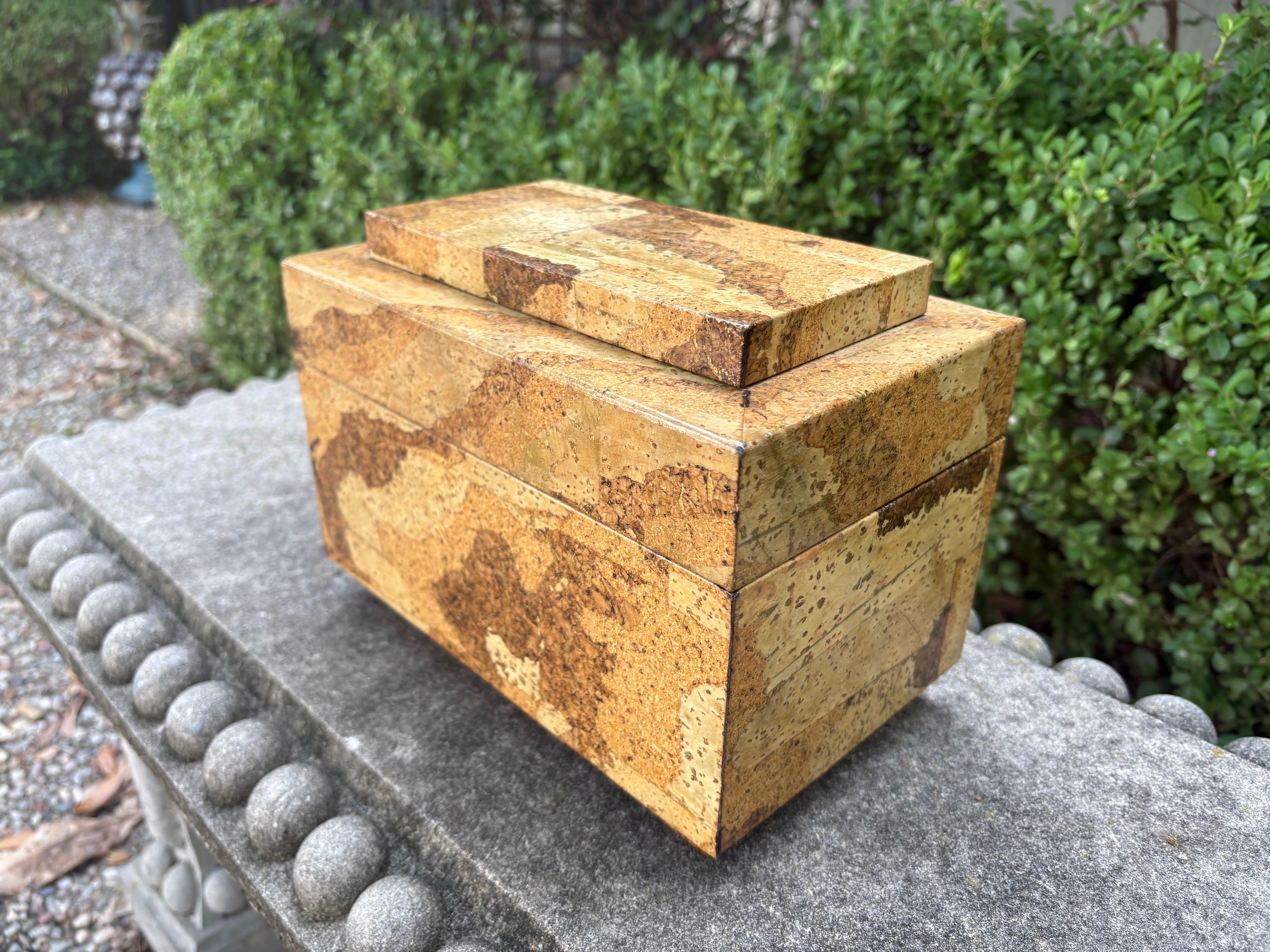 Maitland Smith Decorative Box For Sale 8